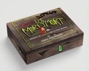Portada de Julia y Los Mortimort - Caja con los libros 1 y 2