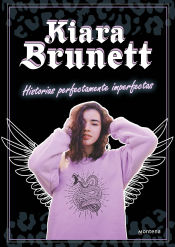 Portada de KIARA BRUNETT