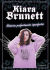 Portada de KIARA BRUNETT, de Kiara Brunett