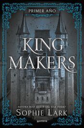 Portada de King Makers