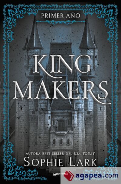 King Makers King Makers