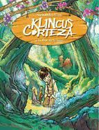 Portada de Klincus Corteza y la flor de la luna (Ebook)