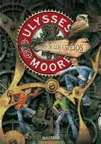 Portada de La Casa de los Espejos (Serie Ulysses Moore 3) (Ebook)