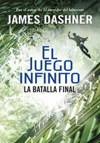 Portada de La batalla final (El juego infinito 3) (Ebook)