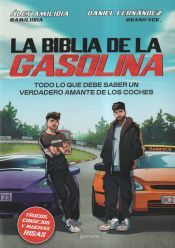 Portada de La biblia de la gasolina
