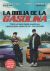 Portada de La biblia de la gasolina, de Daniel Gonz&aacute;lez Fern&aacute;ndez