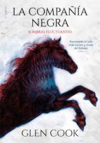 Portada de La compañía negra. Sombras fluctuantes (Ebook)