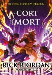 Portada de La cort de la mort