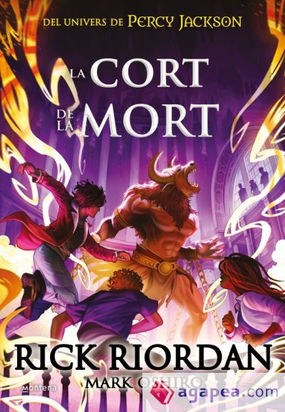 La cort de la mort