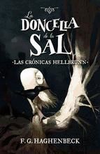 Portada de La doncella de la sal (Ebook)