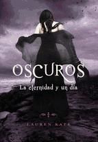 Portada de La eternidad y un día (Oscuros 5) (Ebook)