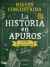 Portada de La historia en apuros, de Nieves Concostrina