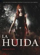 Portada de La huida (Ebook)