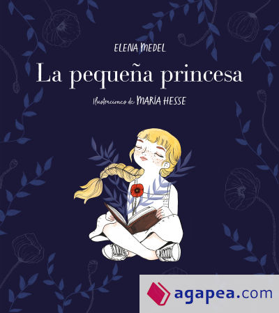 La pequeña princesa