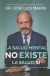Portada de La salud mental no existe, de Dr. Jos&eacute; Luis Mar&iacute;n
