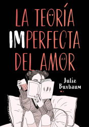 Portada de La teoría imperfecta del amor