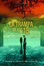 Portada de La trampa de los 18 (Ebook)