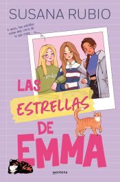 Portada de Las estrellas de Emma