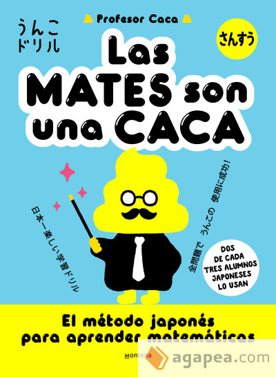 Las mates son una caca