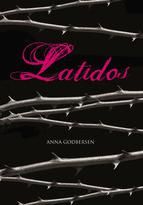 Portada de Latidos (Ebook)