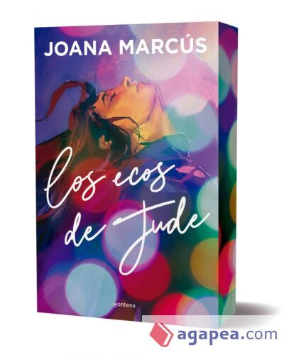 Los ecos de Jude Los ecos de Jude