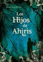 Portada de Los hijos de Ahiris (Ebook)