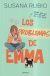 Portada de Los problemas de Emma, de Susana Rubio