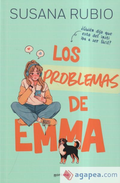 Los problemas de Emma
