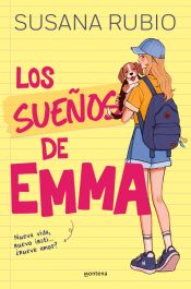 Portada de Los sueños de Emma