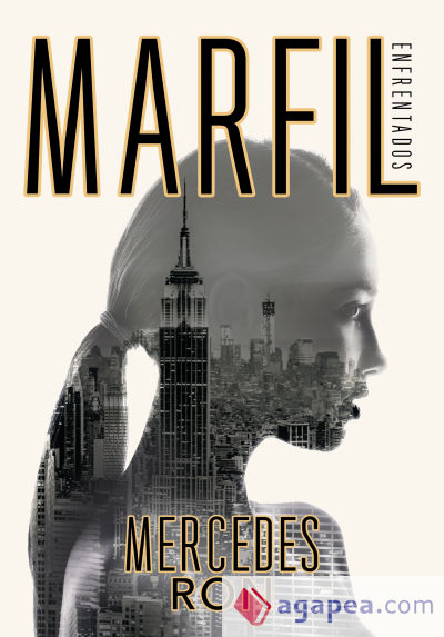 Marfil (Enfrentados 1)