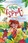 María Espía 2 - Eructos De Gusano