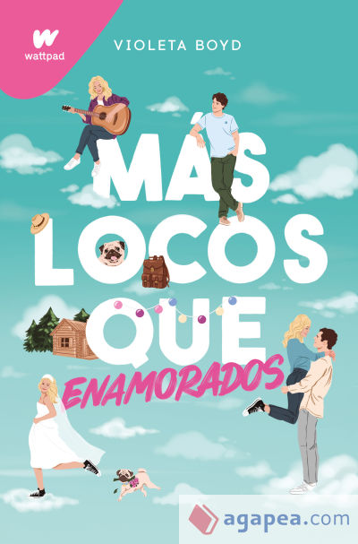 Farsa De Amor A La Española  Wattpad libros, Libros, Español