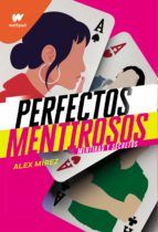 Portada de Mentiras y secretos (Perfectos Mentirosos 1) (Ebook)