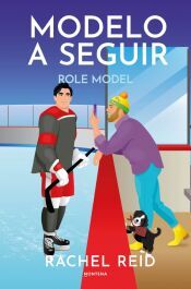 Portada de Modelo a seguir (Game Changers 5)