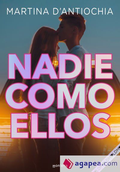 Nadie como ellos (serie NADIE 3) Nadie como ellos (serie NADIE 3)
