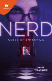 Portada de Nerd Libro 1