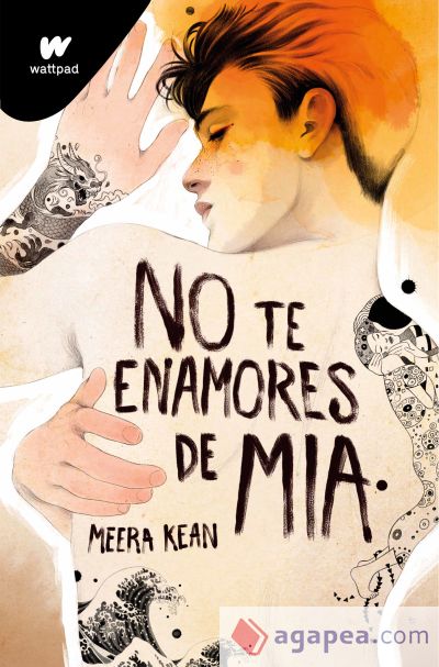 No te enamores de Mia (No te enamores 2)