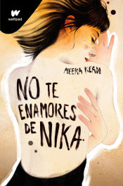 Portada de No te enamores de Nika (No te enamores 1)