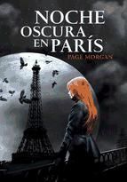 Portada de Noche oscura en París (Ebook)