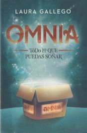 Portada de OMNIA (ESCOLAR)