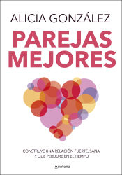 Portada de Parejas mejores