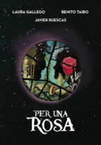 Portada de Per una rosa (Ebook)