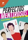 Perfectos Mentirosos 3. Las Notas De Los Cash