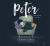 Portada de Peter, de Camino García