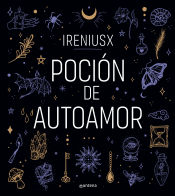 Portada de Poción de autoamor