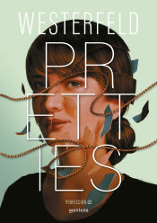 Portada de Pretties (Perfección) (Traición 2)