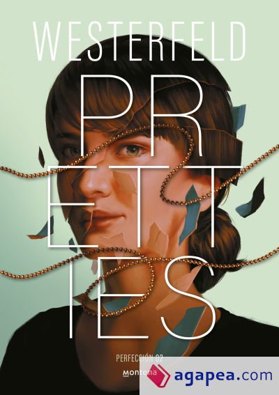 Pretties (Perfección) (Traición 2)