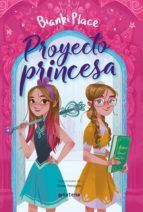 Portada de Proyecto Princesa (Ebook)