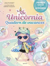 Portada de Quadern d'estiu d'Unicònia