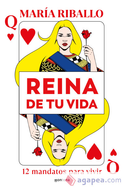 Reina de tu vida